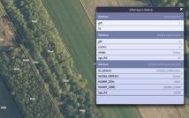 Działka rolno-budowlana Ciosny Ciosny-Sady. Zdjęcie 3