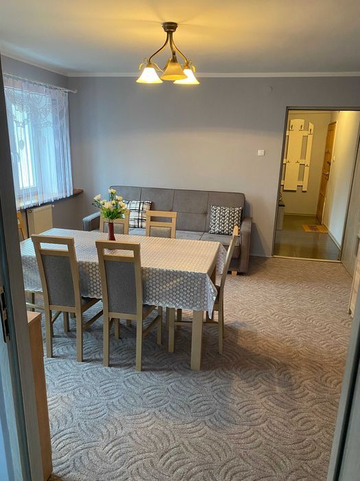 Mieszkanie 2-pokojowe Kętrzyn, ul. Poznańska. Zdjęcie 1