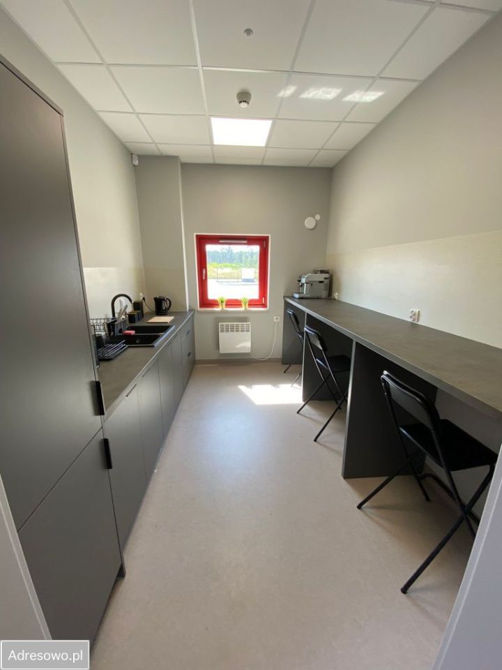 Hala/magazyn Bydgoszcz Łęgnowo, ul. Hermana Frankego. Zdjęcie 2