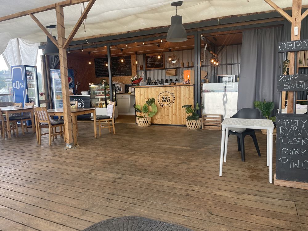 Lokal Władysławowo. Zdjęcie 4