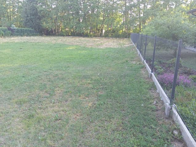 Działka budowlana Józefowo. Zdjęcie 1