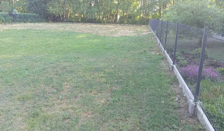 Działka budowlana Józefowo