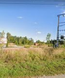 Działka inwestycyjna Lgota Wielka, ul. Radomszczańska. Zdjęcie 4