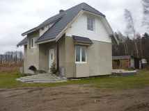 Działka budowlana Antoninów. Zdjęcie 1