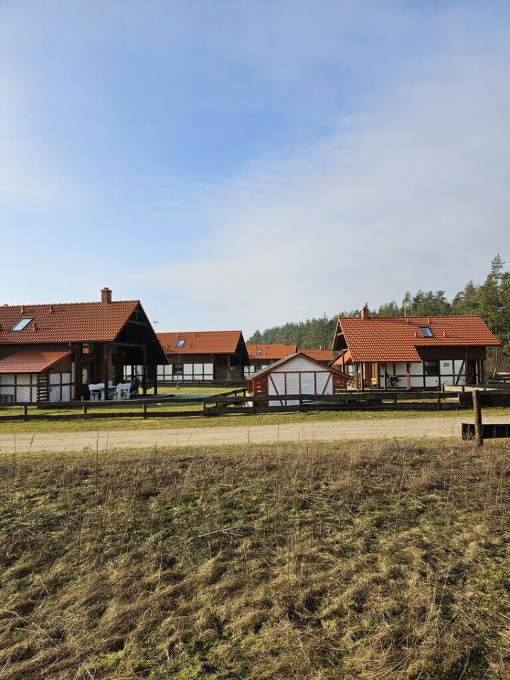 bliźniak, 3 pokoje Borowy Młyn. Zdjęcie 13