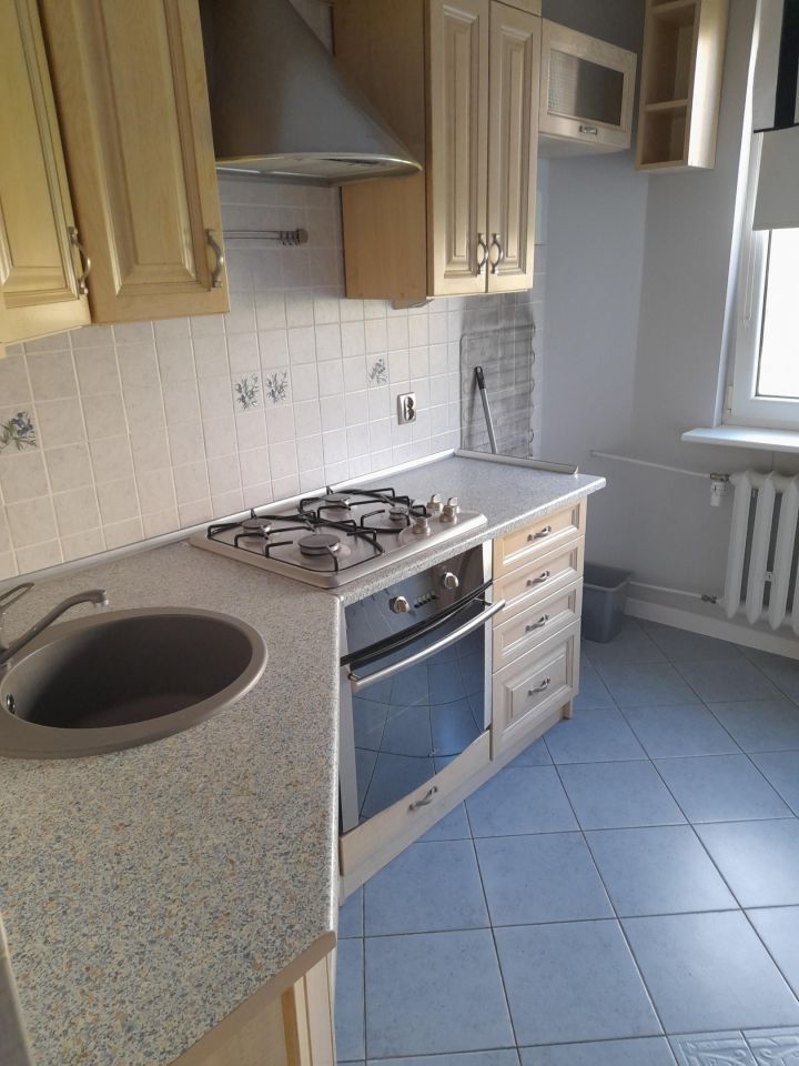 Mieszkanie 3-pokojowe Tomaszów Mazowiecki, ul. Dzieci Polskich. Zdjęcie 23