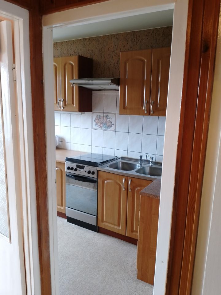 Mieszkanie 3-pokojowe Gdynia Obłuże, ul. Stolarska. Zdjęcie 11