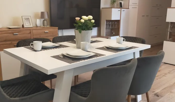 Mieszkanie 3-pokojowe Łódź Bałuty, ul. Mokra