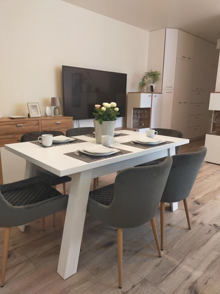 Mieszkanie 3-pokojowe Łódź Bałuty, ul. Mokra