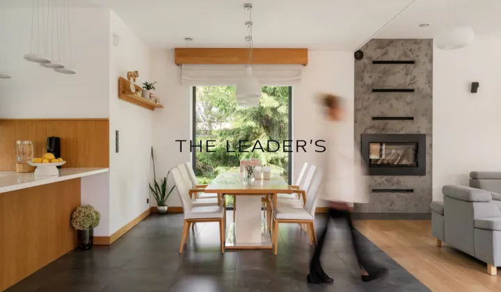 dom wolnostojący, 5 pokoi Konstancin-Jeziorna, ul. Kołobrzeska