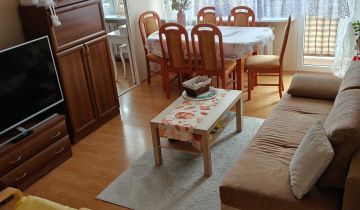 Mieszkanie 3-pokojowe Bartoszyce, ul. Nad Łyną