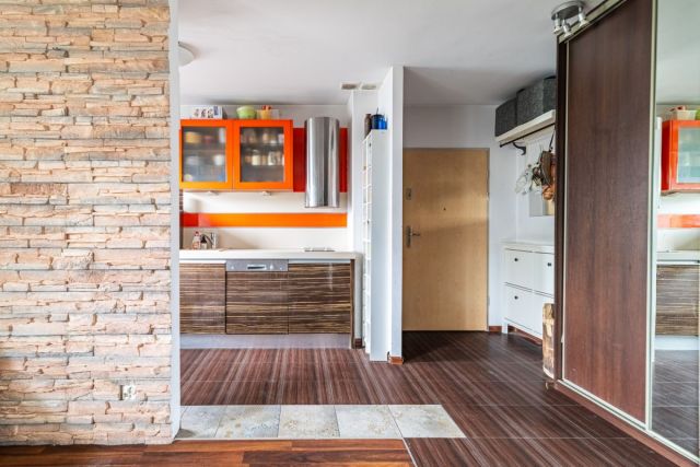 Mieszkanie 2-pokojowe Gdańsk Przymorze, ul. Słowiańska. Zdjęcie 7