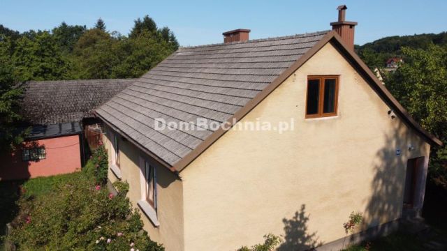 dom wolnostojący, 2 pokoje Nieprześnia. Zdjęcie 3