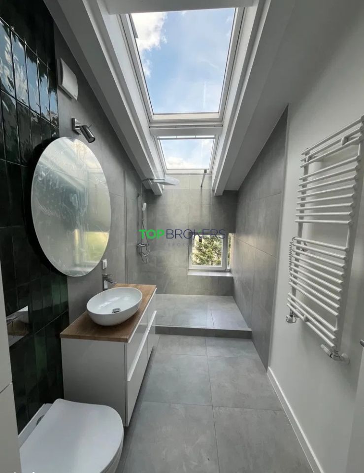 Mieszkanie 4-pokojowe Warszawa Praga-Południe, ul. Lipska. Zdjęcie 8