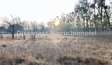 Działka budowlana Murowaniec