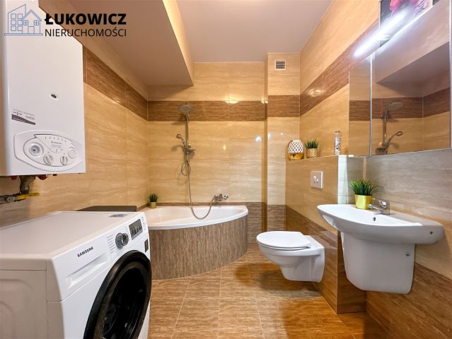 Mieszkanie 3-pokojowe Bielsko-Biała. Zdjęcie 12