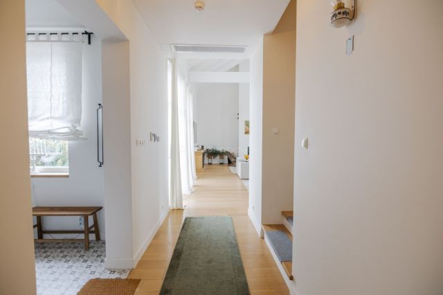 dom wolnostojący, 4 pokoje Jadwisin. Zdjęcie 22