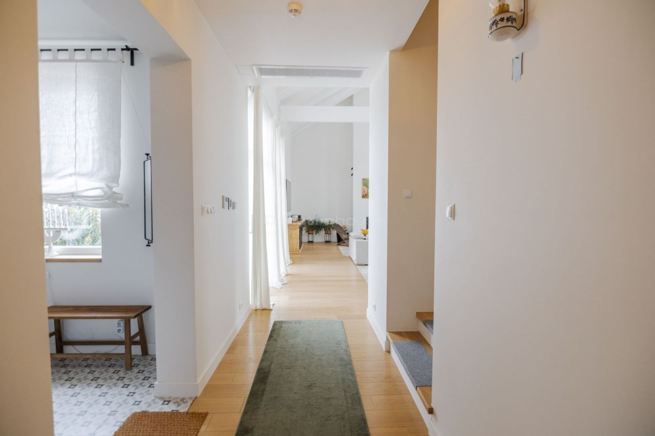 dom wolnostojący, 4 pokoje Jadwisin. Zdjęcie 22