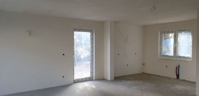 dom szeregowy, 4 pokoje Komorniki. Zdjęcie 11