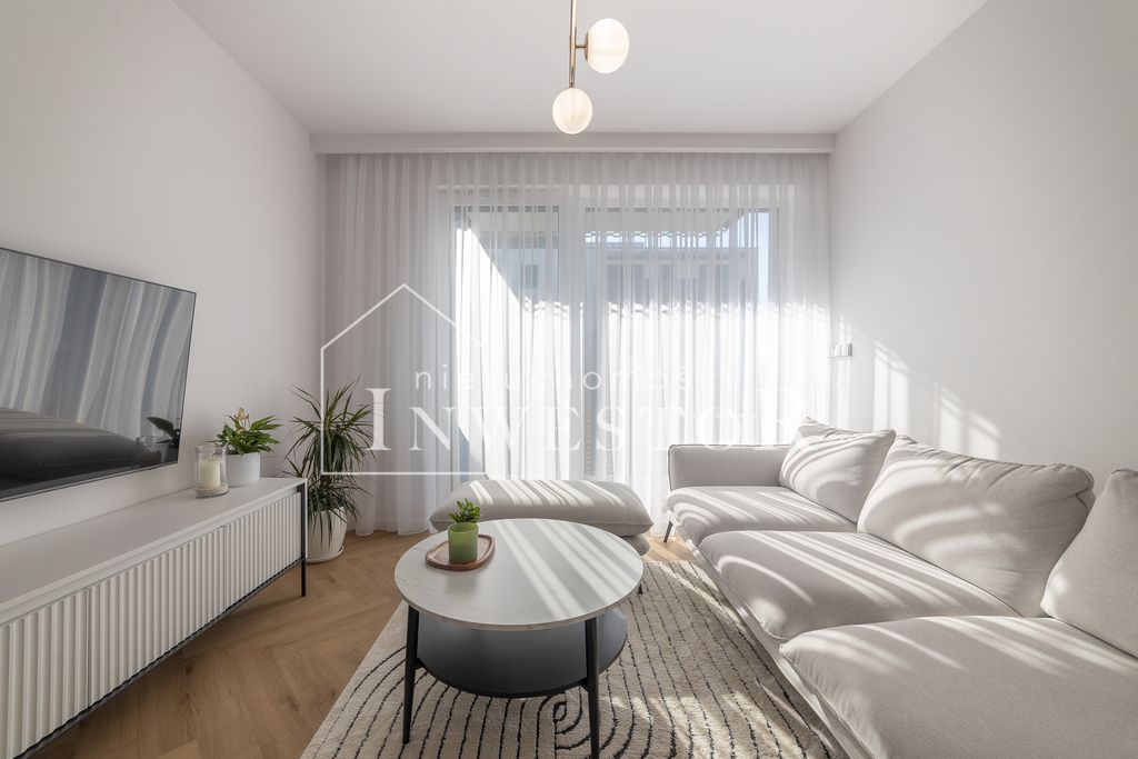 Mieszkanie 3-pokojowe Nysa, ul. Elizy Orzeszkowej