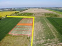 Działka budowlana Śmiechów