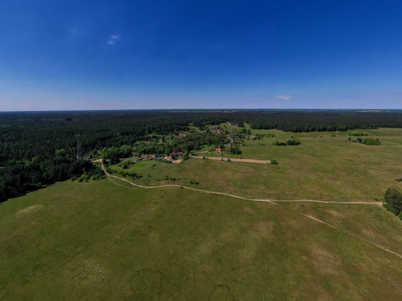 Działka budowlana Jeleniowo. Zdjęcie 8