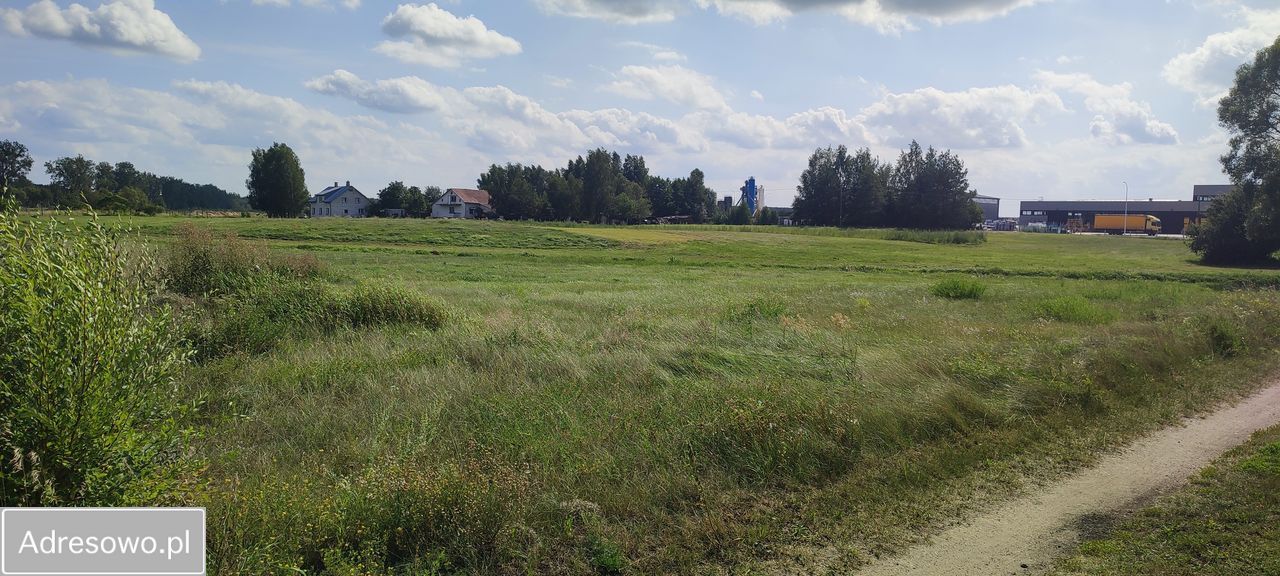 Działka inwestycyjna Augustów, ul. Białostocka. Zdjęcie 7