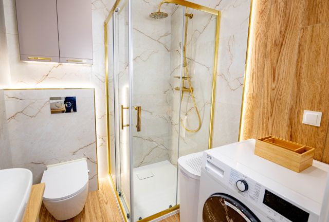 Mieszkanie 2-pokojowe Lublin Śródmieście, ul. Jasna. Zdjęcie 10