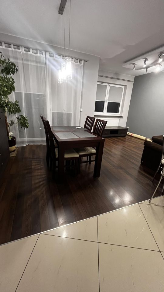 Mieszkanie 3-pokojowe Częstochowa Parkitka, ul. Wysockiego. Zdjęcie 9