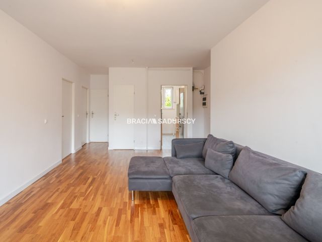 Mieszkanie 4-pokojowe Kraków Zwierzyniec, ul. rtm. Zbigniewa Dunin-Wąsowicza. Zdjęcie 7