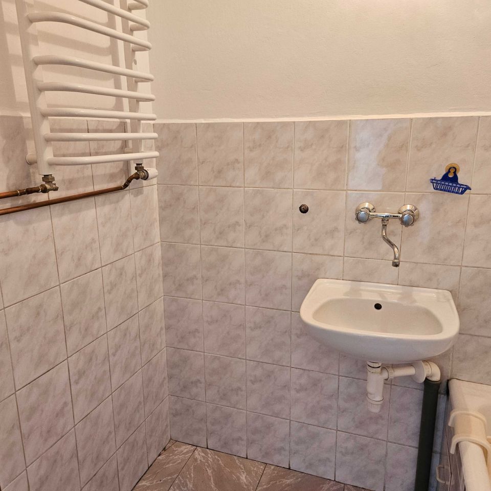 Mieszkanie 1-pokojowe Chełm, ul. Wołyńska. Zdjęcie 8