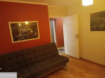 Mieszkanie 2-pokojowe Białystok Centrum, ul. Ludwika Waryńskiego. Zdjęcie 2