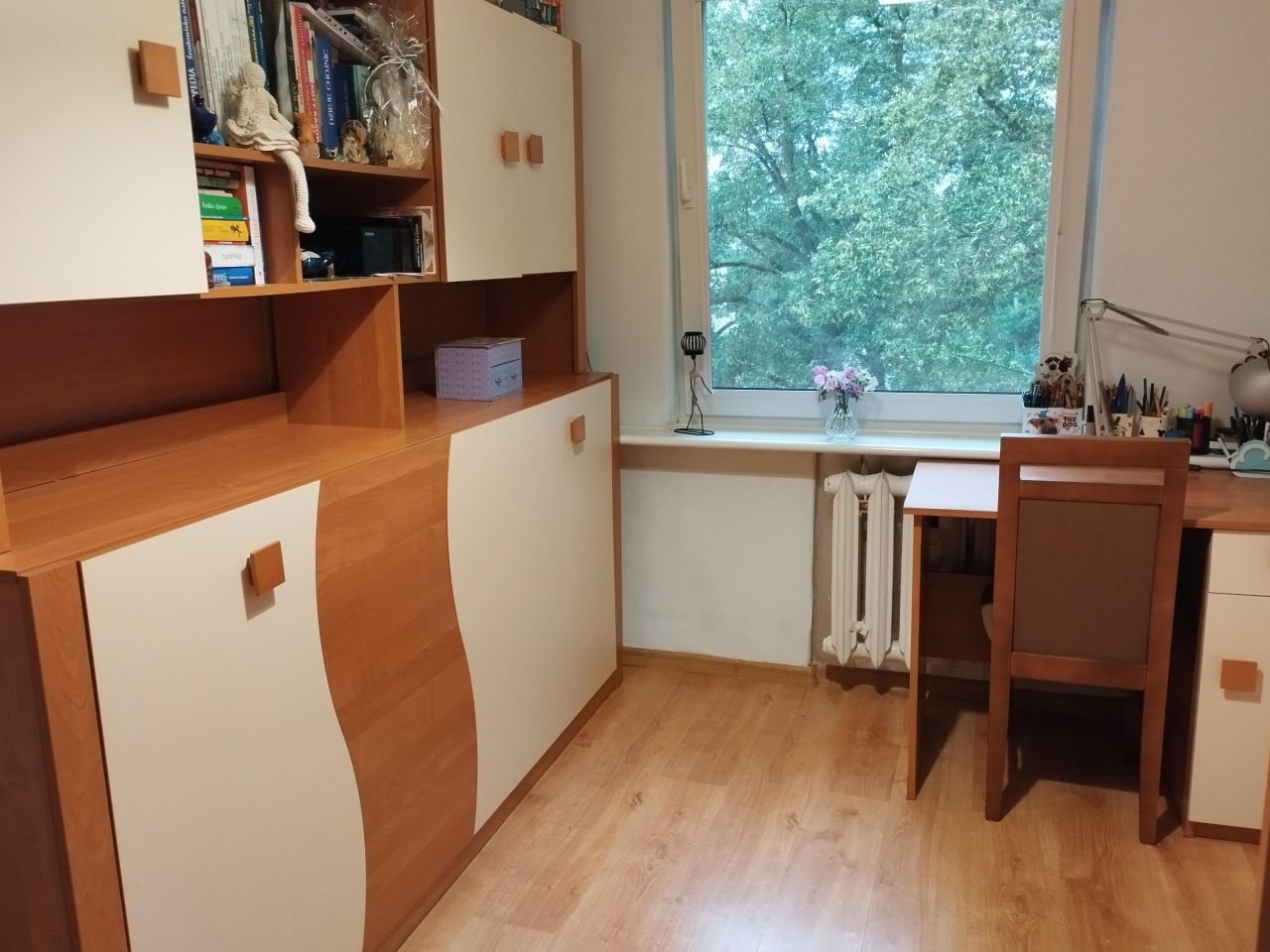 Mieszkanie 3-pokojowe Chojnice, ul. Igielska. Zdjęcie 4