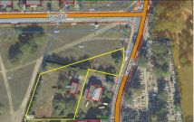 Działka budowlana Bydgoszcz, ul. Cechowa. Zdjęcie 1