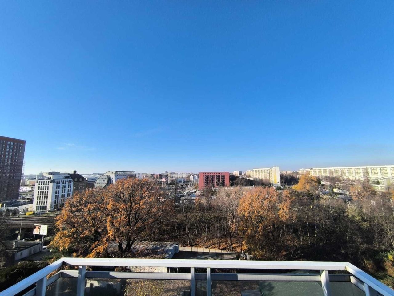 Mieszkanie 1-pokojowe Wrocław Stare Miasto, ul. Przedmiejska. Zdjęcie 7