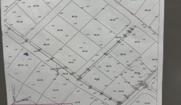 Działka budowlana Nowa Kopernia