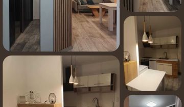 Mieszkanie 2-pokojowe Szczecin Niebuszewo, ul. Księcia Barnima III Wielkiego