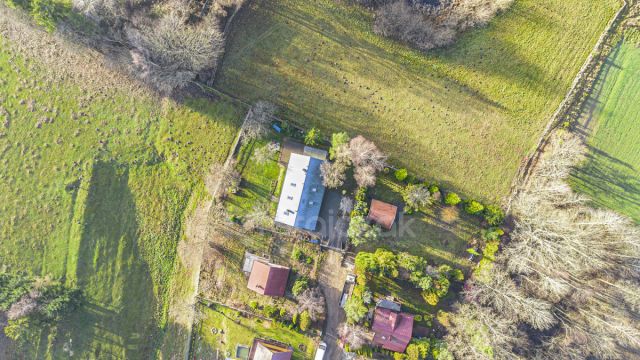 dom wolnostojący, 5 pokoi Kielno, ul. Storczykowa. Zdjęcie 4