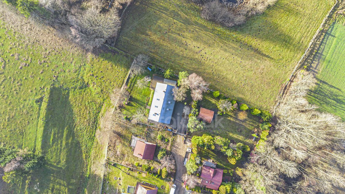 dom wolnostojący, 5 pokoi Kielno, ul. Storczykowa. Zdjęcie 4