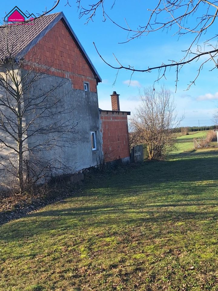 dom wolnostojący, 5 pokoi Kijowiec. Zdjęcie 5