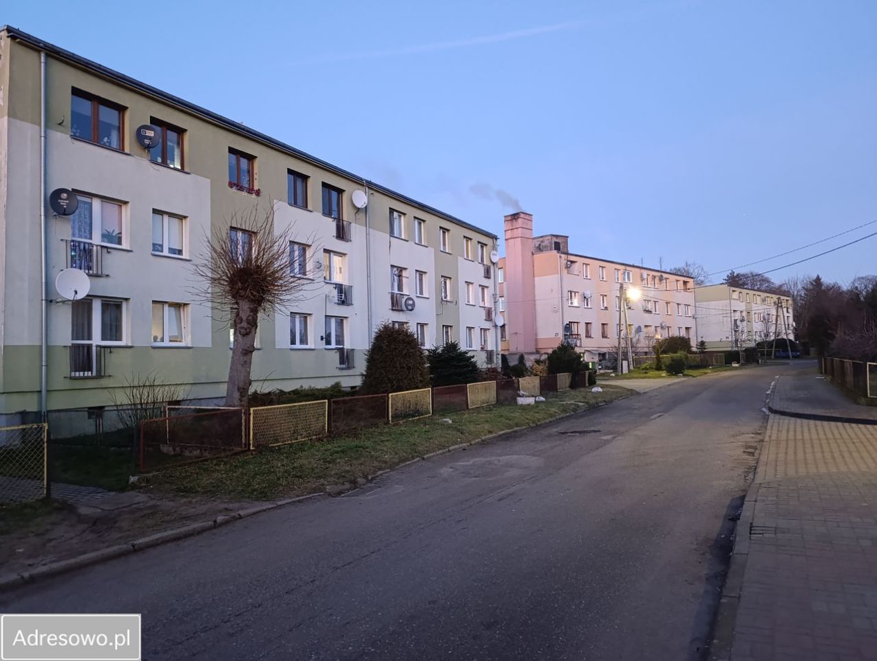 Mieszkanie 3-pokojowe Wyszobór. Zdjęcie 16