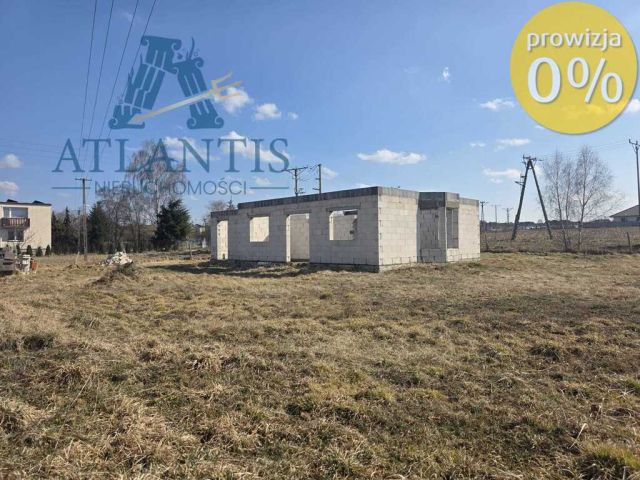 Działka budowlana Kowalewo. Zdjęcie 8