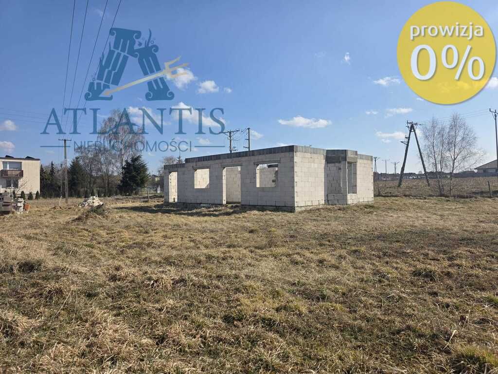 Działka budowlana Kowalewo. Zdjęcie 8