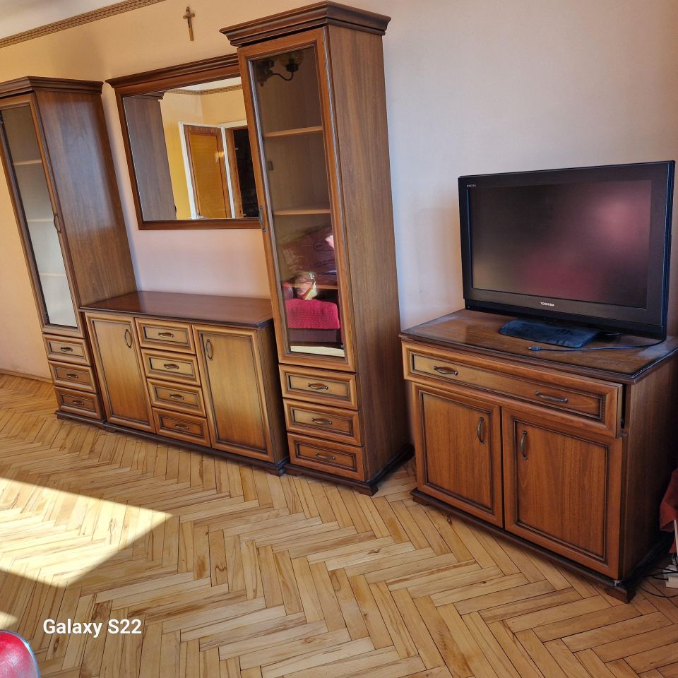 Mieszkanie 3-pokojowe Radom Osiedle XV-lecia, 11 Listopada. Zdjęcie 8