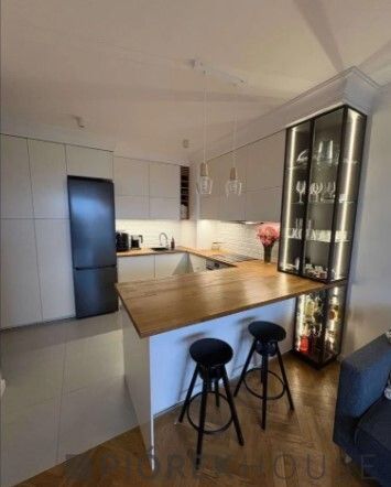 Mieszkanie 3-pokojowe Warszawa Ursynów, ul. Wilhelma Konrada Roentgena. Zdjęcie 2