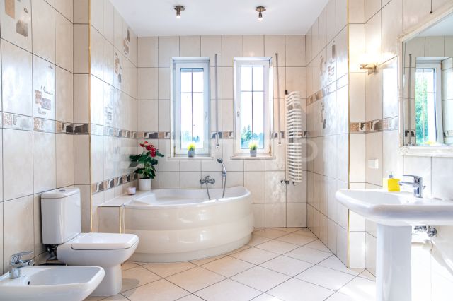 dom wolnostojący, 7 pokoi Biłgoraj, ul. Zacisze. Zdjęcie 27