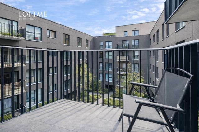 Mieszkanie 3-pokojowe Łódź, ul. Milionowa. Zdjęcie 11