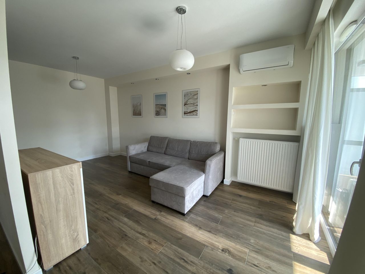 Mieszkanie 2-pokojowe Warszawa Ursus, ul. Herbu Oksza. Zdjęcie 6