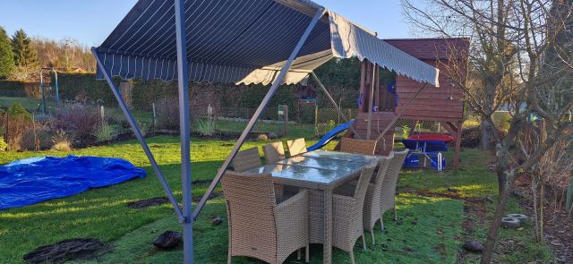 Działka rod Szczecin Centrum, ul. Polarna. Zdjęcie 1