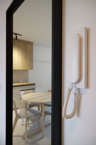 Mieszkanie 2-pokojowe Poznań Jeżyce, ul. św. Wawrzyńca. Zdjęcie 5